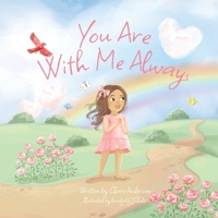 You Are With Me Always B0C1DKD5VG Book Cover