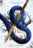 Soul Sworn: 1953533027 Book Cover