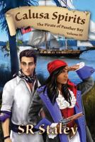 Calusa Spirits (III) (Pirate of Panther Bay) 1596160780 Book Cover