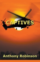 Captives B0BYDB8SLK Book Cover