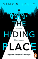 The Hiding Place 0241990327 Book Cover