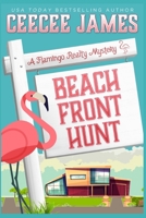 Beach Front Hunt B099BWT2R9 Book Cover