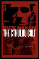 Cthulhu Cult 193777175X Book Cover