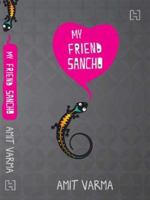 My Friend Sancho 8190617311 Book Cover
