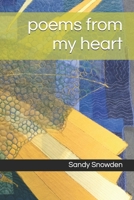 poems from my heart 1068534923 Book Cover