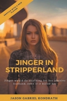 Jinger in Stripperland B0C6973LZ1 Book Cover