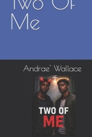 Two Of Me B0GQB7Z58X Book Cover