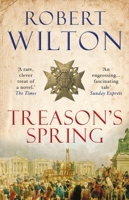 Treason's Spring 1782391959 Book Cover