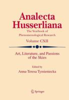 Art, Literature, and Passions of the Skies 9401781176 Book Cover