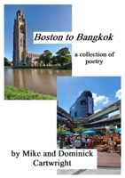 Boston to Bangkok 1739830946 Book Cover