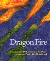 Dragon Fire 1632205998 Book Cover