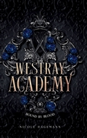 Westray Academy: Bound by Blood (German Edition) 3384727886 Book Cover