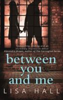 Between You and Me 0008194505 Book Cover