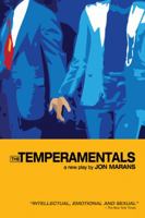 The Temperamentals 0984470794 Book Cover