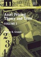 Asset Pricing Theory And Tests 1840644737 Book Cover