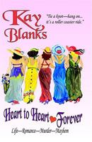 Heart to Heart Forever 0929915836 Book Cover