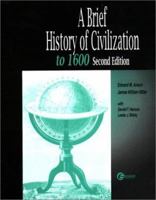 A Brief History of Civilization 0071541152 Book Cover