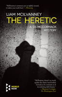 The Heretic 1609457412 Book Cover