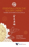 Translation and Annotation of Jin GUI Yao Lue: Essentials from the Golden Cabinet 1945552069 Book Cover