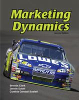 Marketing Dynamics 1605250988 Book Cover