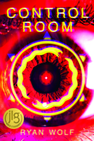 Control Room 153838521X Book Cover