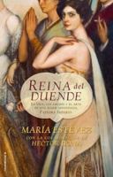 Reina del duende: La vida, los amores y el arte de una mujer apasionada, Pastora Imperio 8499184979 Book Cover