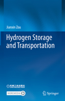 Hydrogen Storage and Transportation 9819628741 Book Cover