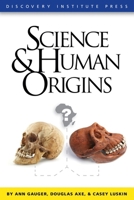 Science and Human Origins 193659904X Book Cover