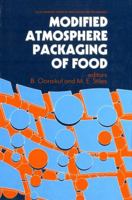 Modified Atmosphere Packaging of Food 0747600643 Book Cover