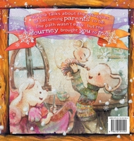 The Journey to You B0CK5GS1M3 Book Cover