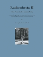Radiesthesia II 1787234010 Book Cover