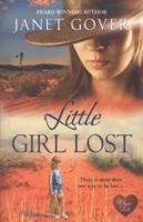 Little Girl Lost 1781893225 Book Cover