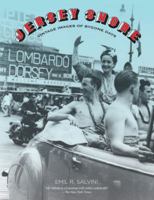 Jersey Shore: Vintage Images of Bygone Days 0762740957 Book Cover