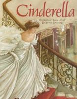 Cinderella 1563971526 Book Cover