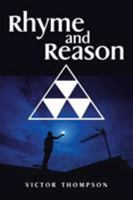 Rhyme and Reason 1514422794 Book Cover
