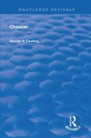Chaucer 1017511640 Book Cover