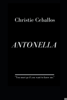 Antonella 1986843262 Book Cover