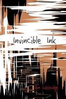 Invincible Ink 1989786243 Book Cover