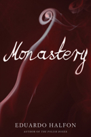 Monastery 1934137820 Book Cover