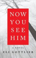 Now You See Him: A Novel 0061284645 Book Cover
