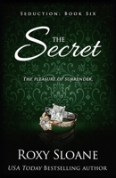 The Secret B09T65PF2V Book Cover