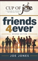 Friends4Ever B0GF1GNFGM Book Cover