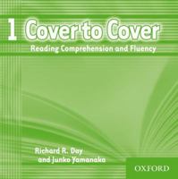 Cover to Cover 1 Student Book: Reading Comprehension and Fluency 0194758133 Book Cover