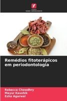 Remédios fitoterápicos em periodontologia 6209053629 Book Cover