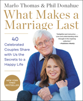 What Makes a Marriage Last 0062982583 Book Cover