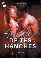 Au rythme de tes hanches 1801160724 Book Cover