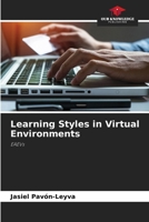 Learning Styles in Virtual Environments 6206855163 Book Cover