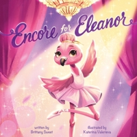 Encore for Eleanor B0FSY7J1T9 Book Cover