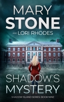 Shadow's Mystery 1972290525 Book Cover