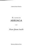 El cantar de Arriaga 842702696X Book Cover